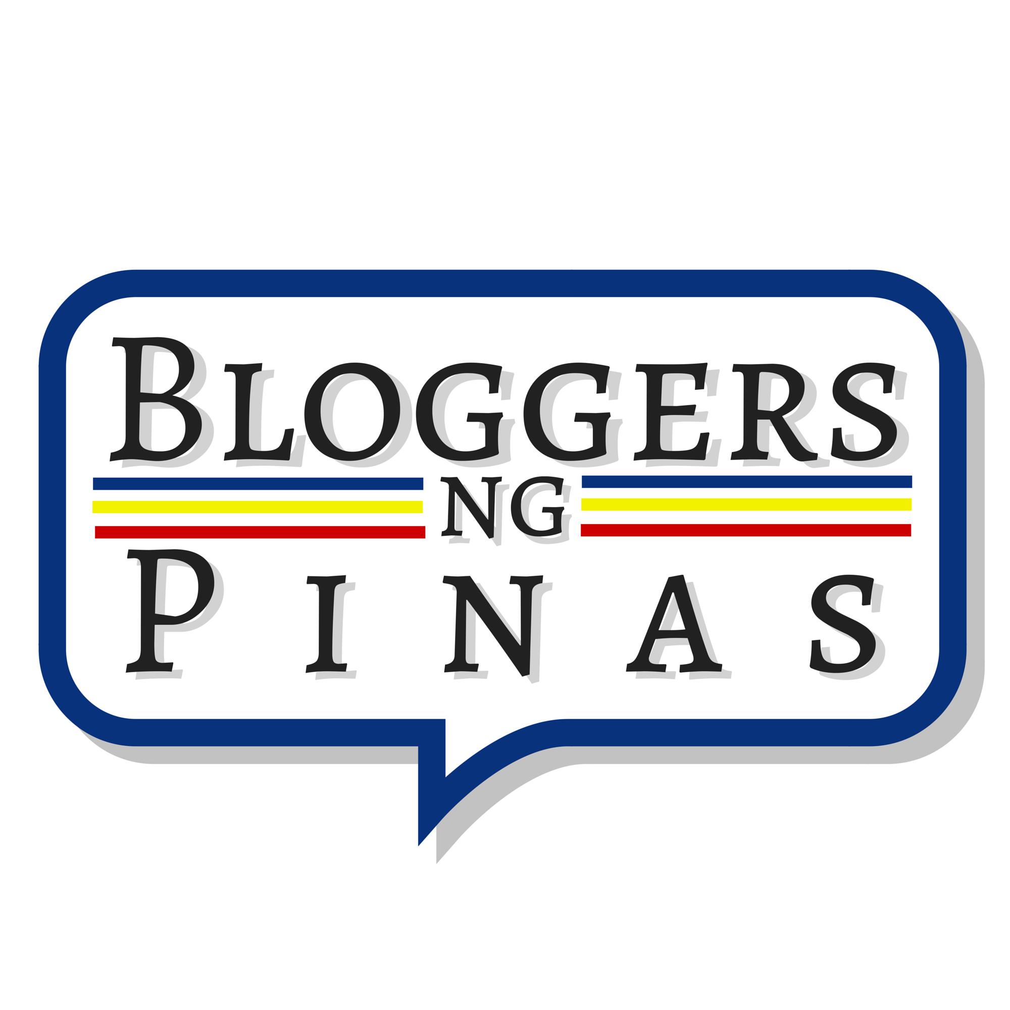 A Community of #Filipino #Bloggers that aims to Support & Further the Skills of Bloggers and Writers thru Workshops, Writing Gigs and Related Events.