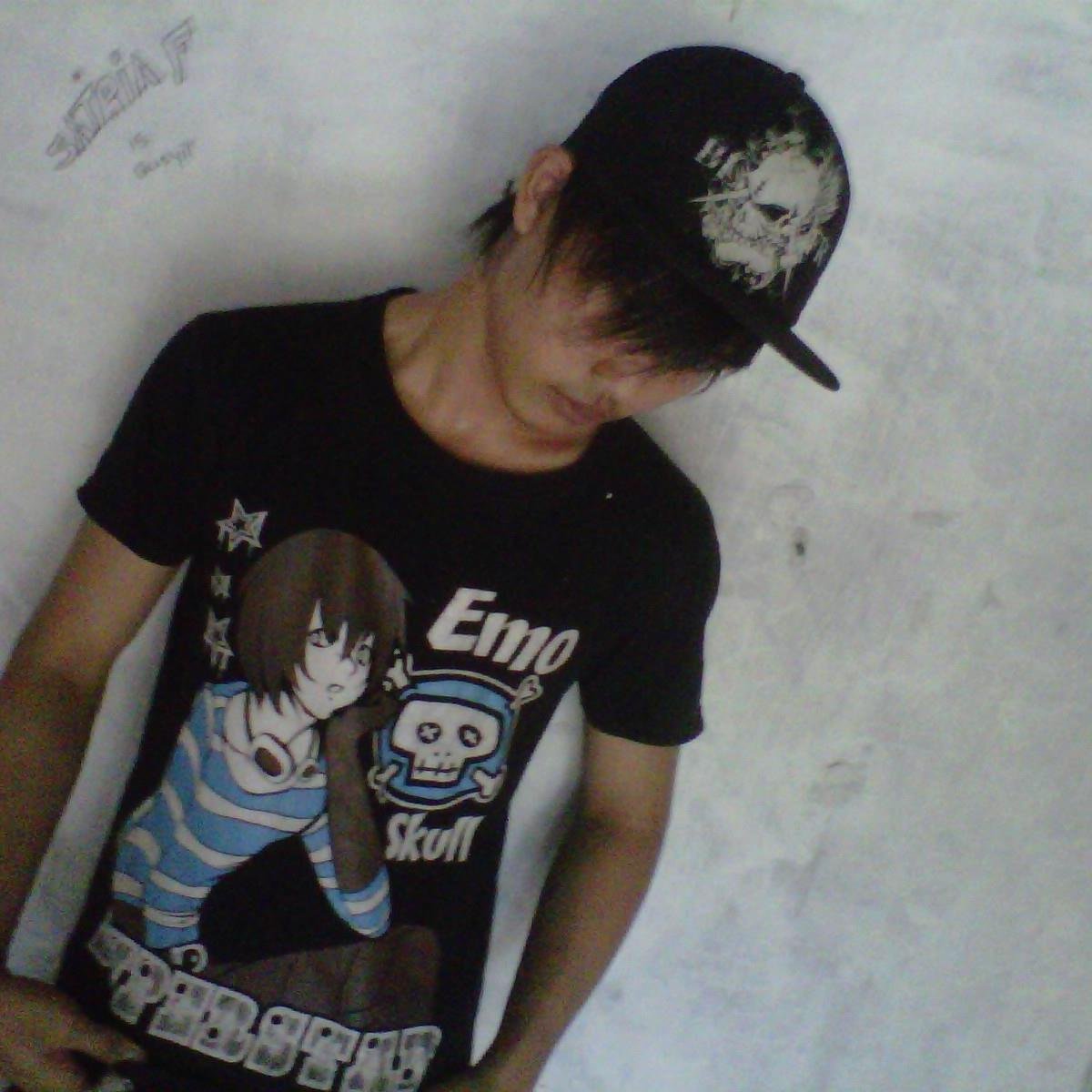 my life my adventure ..
Hidup ini simple ..dibawa happy aja dan jalani waktu demi waktu