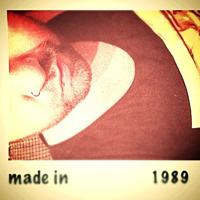 Diehard Taylor Swift Fan, #1989 :D
