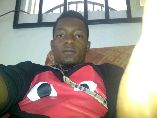 A great man with a bright future