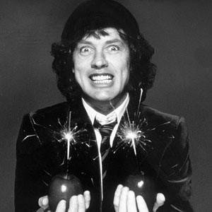 Quotes, news, pictures and videos from Jimi Hendrix to Green Day, and everything in between!