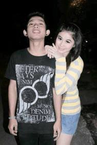 Friends is family for us and Royalism a Friends is more important for us, Revenge The Fate Love peace and freedom