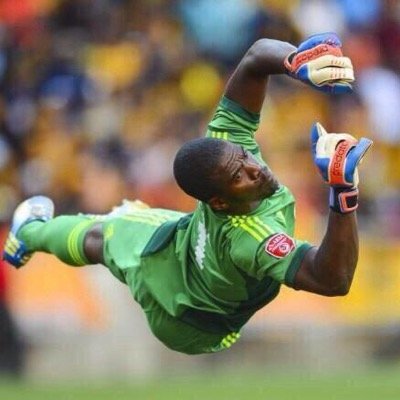 Husband, father, proud son of the African soil. A Buccaneer by birth and by choice.