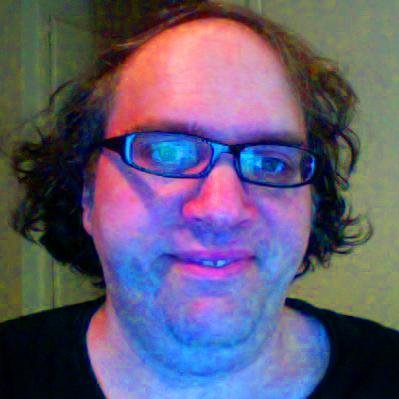 nworbhpesoj's profile picture. Pop culture geek