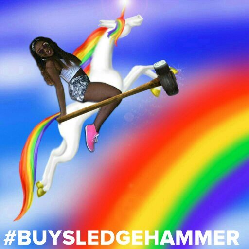 if you haven't bought sledgehammer yet im judging you 1/6
