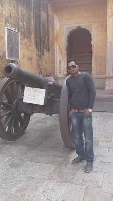 Vishal Parmar