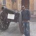 Vishal Parmar (@vishalazad) Twitter profile photo