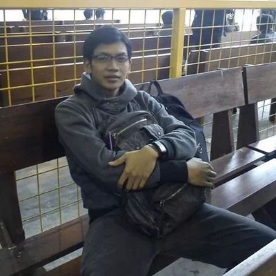 anggapratamawd's profile picture. Keep Moving!