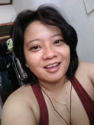 karena kemlinti sebagian daripada iman