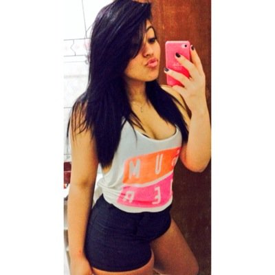 Snap:jerusa_santos