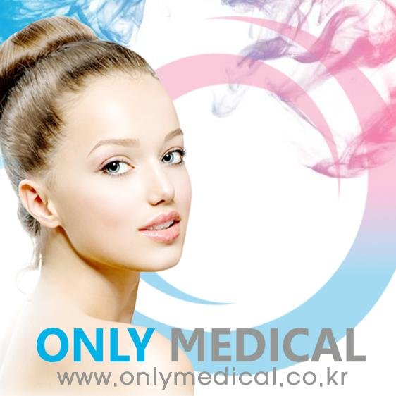 Korean aesthetic&medical products exporting company in Korea Any inquiry : onlymedical@naver.com
Facebook : https://t.co/06cbmtU28K