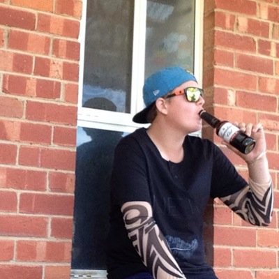 19 and love my cricket and footy