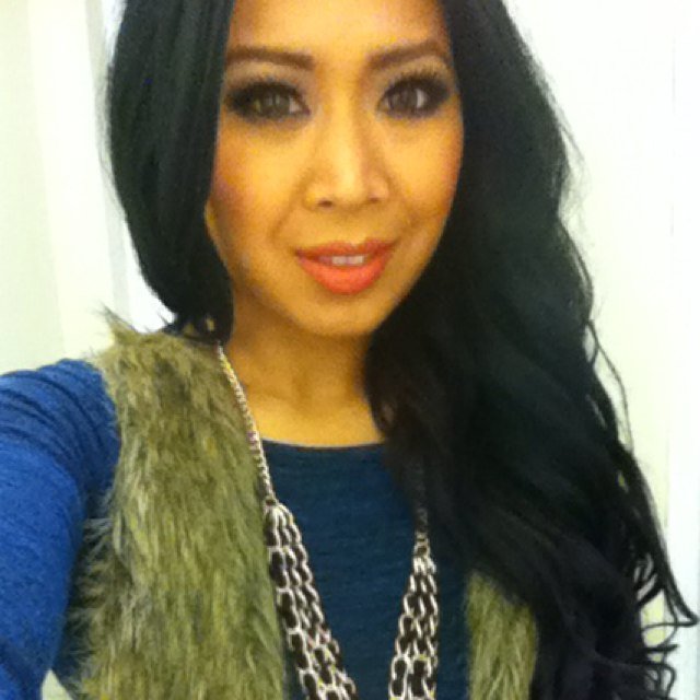 MONA_KEO's profile picture. Esthetician • Vancouver