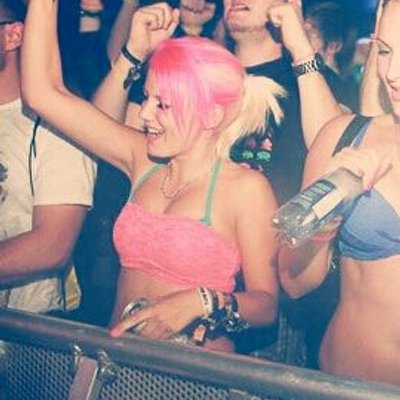 Nathalie A K Pinkiypink Twitter