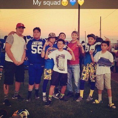 native hunter and fisher freshmen at the yakama nation tribal school love to play basketball