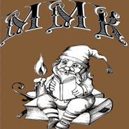 Один из лучших в мире музей миниатюрной книги.
