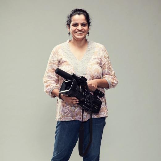 Documentary Filmmaker. Ismat’s Mumma. Foodie by birth.Traveler for life. @Columbiajourn Alum | @TeachForIndia Fellow| @sefconnect Founding Team