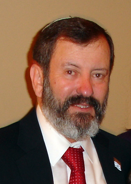 irshalem's profile picture. Rabbi, Teacher, Motivator but most of all family man.