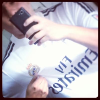 ronnuel24's profile picture. Ingeniero., #RealMadrid, Fútbol, otras cosas  ♫♪▼♪♫ ... al final esto es un RPG