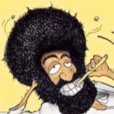 حساب #ساخر ! نكت ، ضحك ، سعة صدر