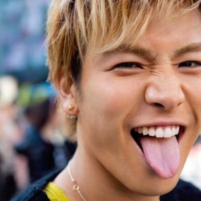 mina1840015 フォロバありがとうございます♡ ありが登坂広臣です