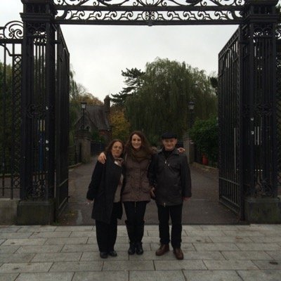 CiureaMirona's profile picture. 