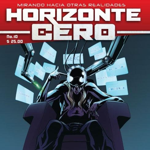 Horizonte Ceroさんのプロフィール画像