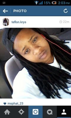 FOLLOW MY NEW PAGE @LOYALKRYS