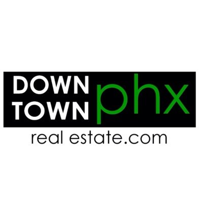 DTPHXrealestate's profile picture. Promoting Phx's urban living, historic districts & contemporary lifestlye. Managed by liscened Realtor @viancan w/AffinityREA (602) 483-4142 #PHXlocalist #dtphx