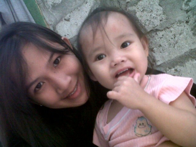 Love mama & papa