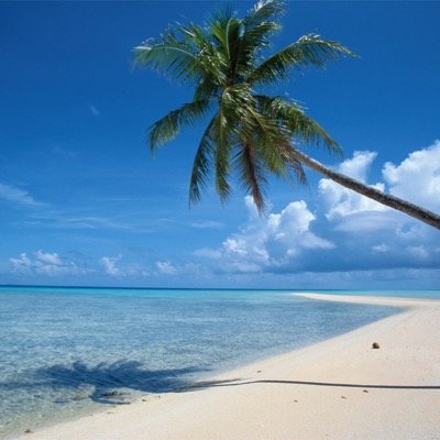 Maldives is a perfect holiday destination.