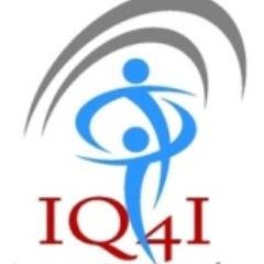 iq4i_research's profile picture. 