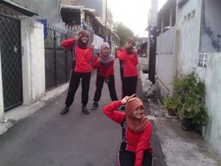 Orang yang selalu mengagumi sesosok Muhammad Reza Anugrah ♥