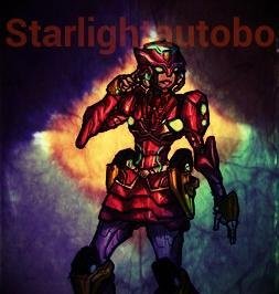 I'm Starlight.  Taken by: @RoboticScouter.Dad is: @HeroicPrime. I've always been daddys little girl ever since I was born.#PrimeTeam