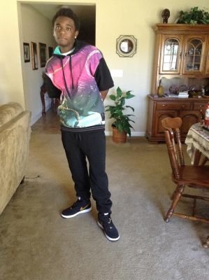 -16
-Jacksonville
-Libra
-2015
-Lookin