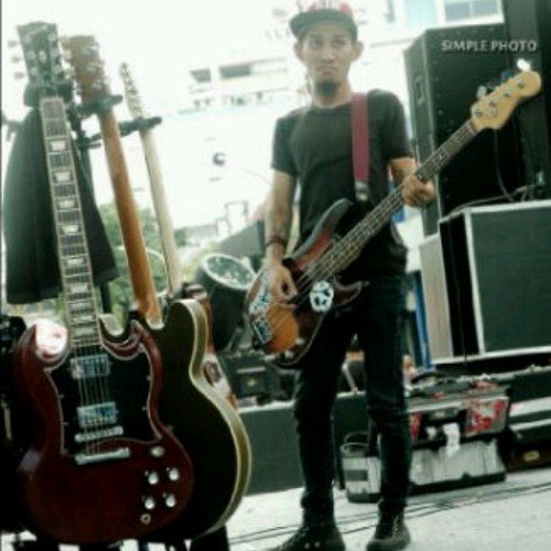 sansan_pesonk's profile picture. 