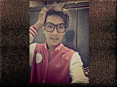 Hqzizi71's profile picture. #dImaNa AdA keMahuAn #dIsitu aDa HighWay