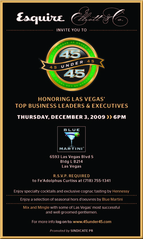 45under45's profile picture. 