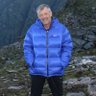 Stevemowen's profile picture. Birds ( especially Glos ), Running and Mountains. Love being outdoors. Retired Physics teacher still curious about the world.