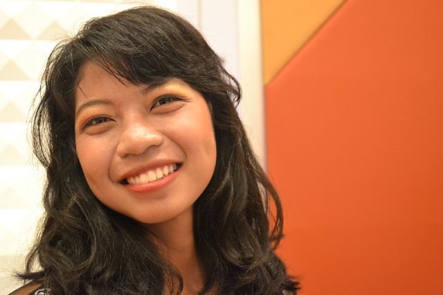 sayangilah Dia yang selalu menyayangi Mu