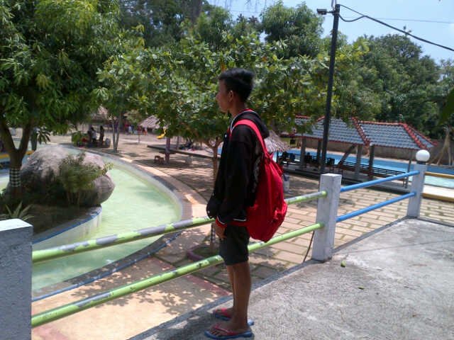 I follow you....you follow me