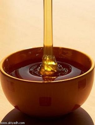 ‏‏‏‏#عسل #تين_مجفف #الرياض #عسل_الغابة السوداء مفحوص ومضمون وخالي من السكر