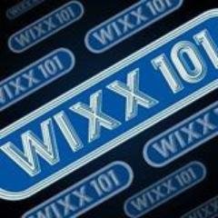 101.1 FM Listen Live https://t.co/BgAhMWIJW8! Text us: 31011 Download our App FREE in the App Store & Google Play Store. Snapchat: wixx101