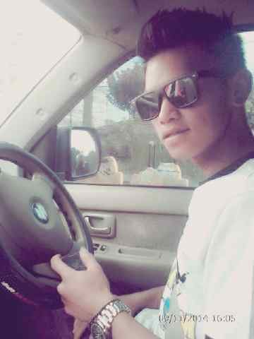 ichoezpazter's profile picture. My love @revalinoalfarel