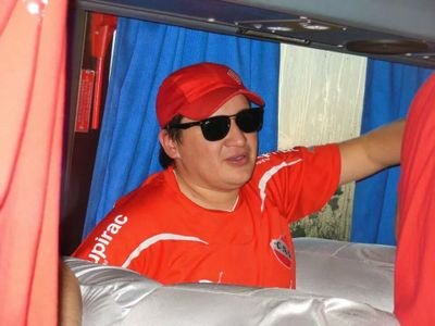 89_eugenio's profile picture. amante del futbol...fanatico de el rojo de avellaneda