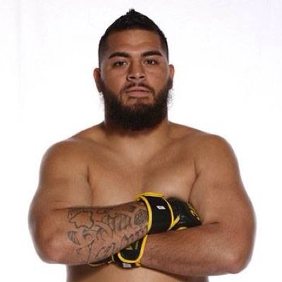 DaleSopiMMA's profile picture. 