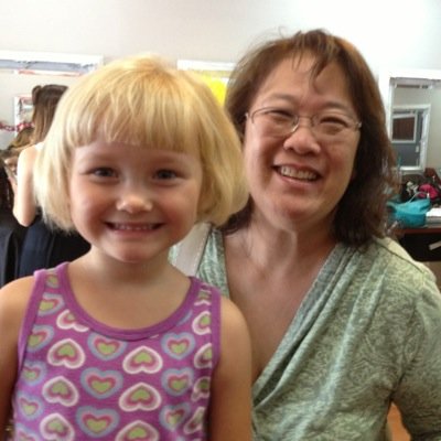 brendajewwaters's profile picture. 