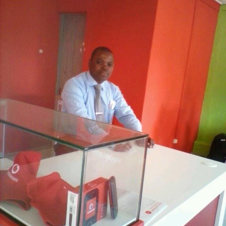 SAMUELSAMALANI's profile picture. 