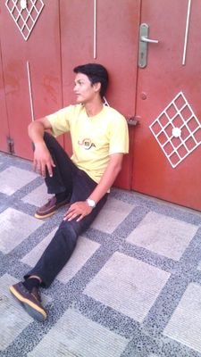 Indah pada waktu Nya