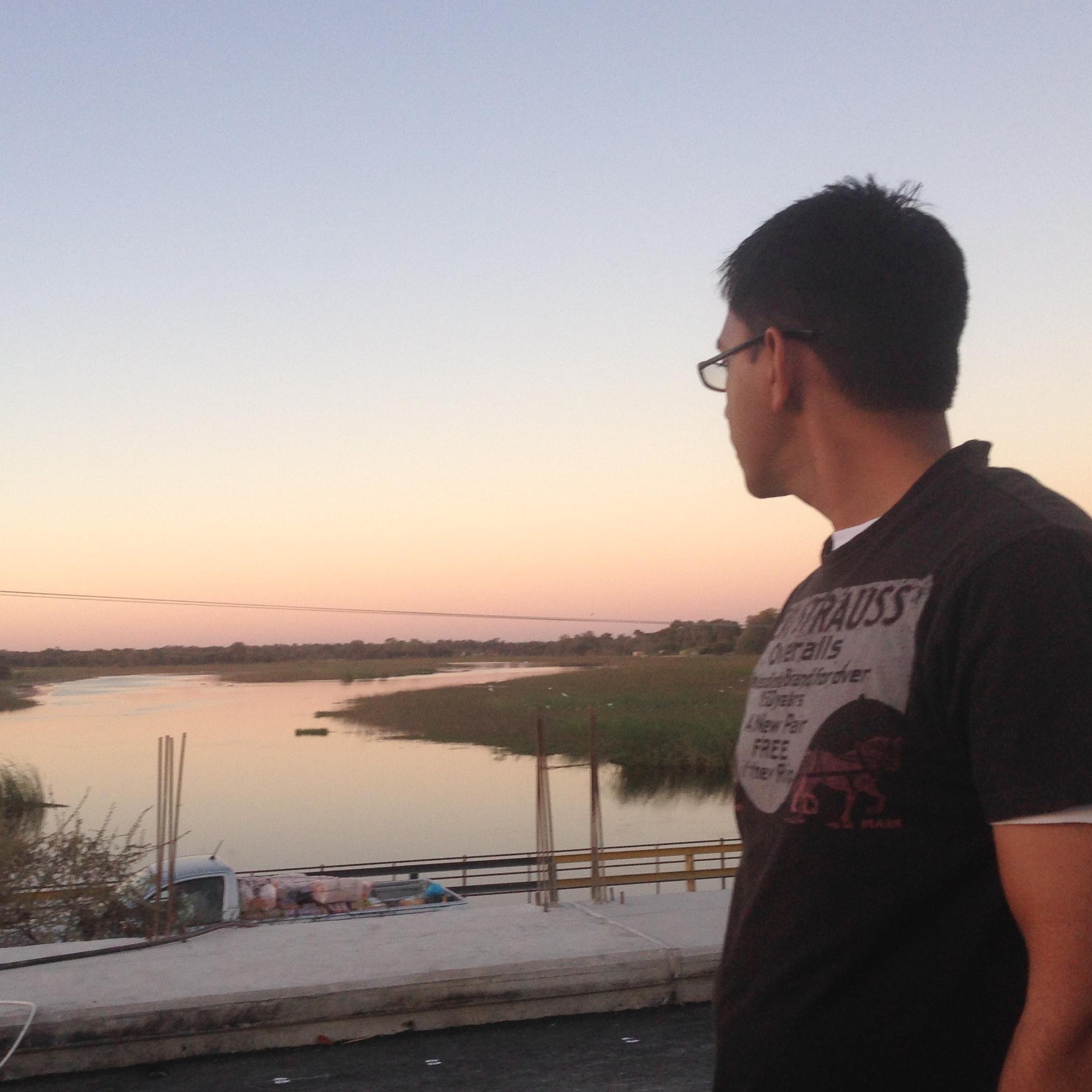 dullabhp's profile picture. 